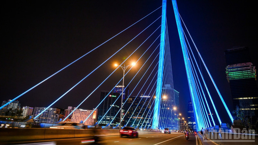 Việt Nam - điểm đến đáng trải nghiệm hàng đầu châu Á - Ảnh 1.