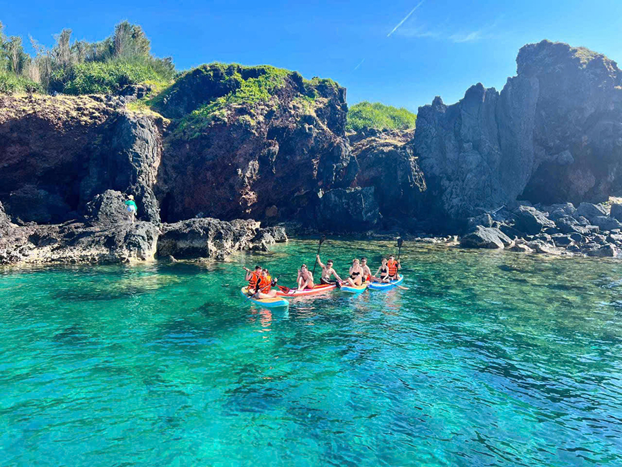 Đảo Phú Quý lọt top 10 điểm đến đáng khám phá hàng đầu Đông Nam Á 2026 - Ảnh 1.