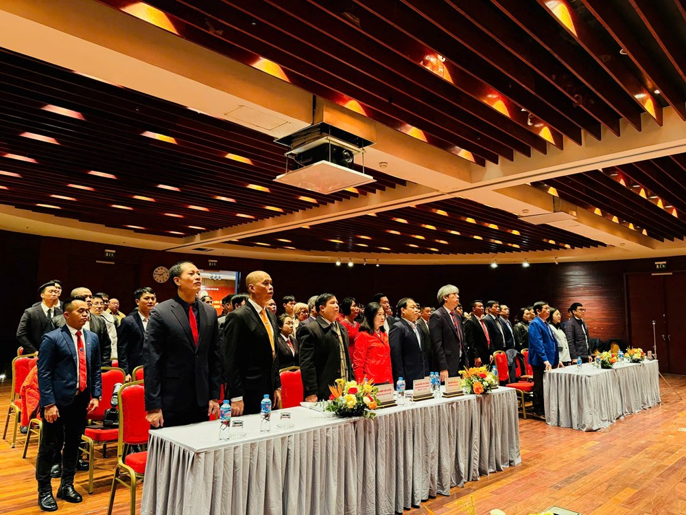 Taekwondo Hà Nội: Gỡ “nút thắt” đầu vào, nâng tầm CLB để phát triển - Ảnh 4.