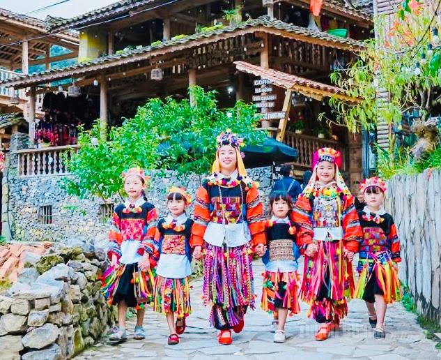 Tuyên Quang: “Chìa khóa” để nâng tầm vị thế du lịch - Ảnh 1.