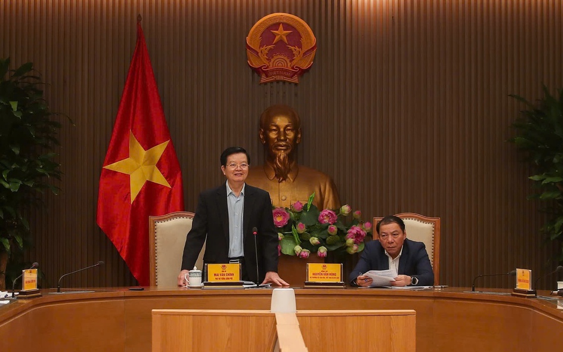 Kiện toàn nhân sự Ban Chỉ đạo Trung ương Phong trào "Toàn dân đoàn kết xây dựng đời sống văn hóa"