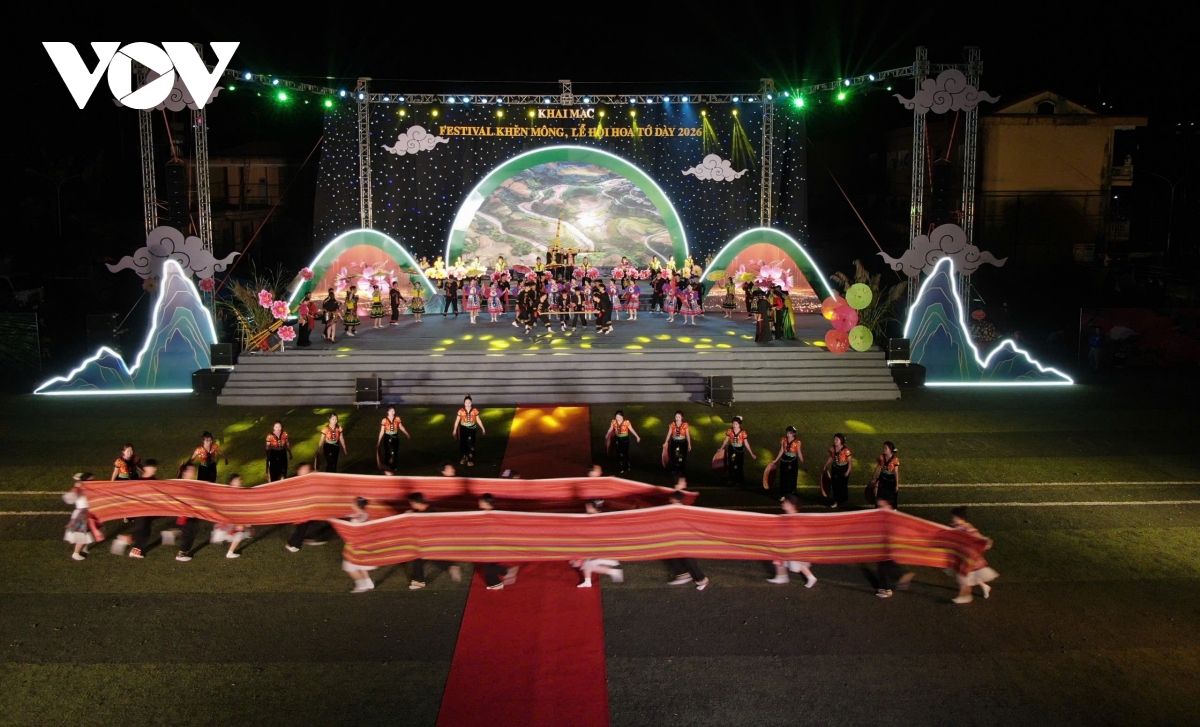 Du lịch Lào Cai: Biến di sản thành tài sản để đột phá - Ảnh 1.