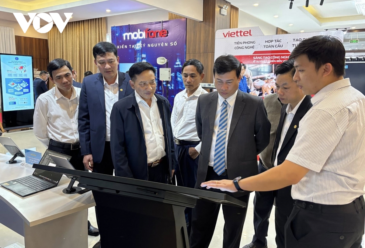 Đắk Lắk đẩy mạnh chuyển đổi số, lan tỏa giá trị văn hóa – du lịch - Ảnh 4.