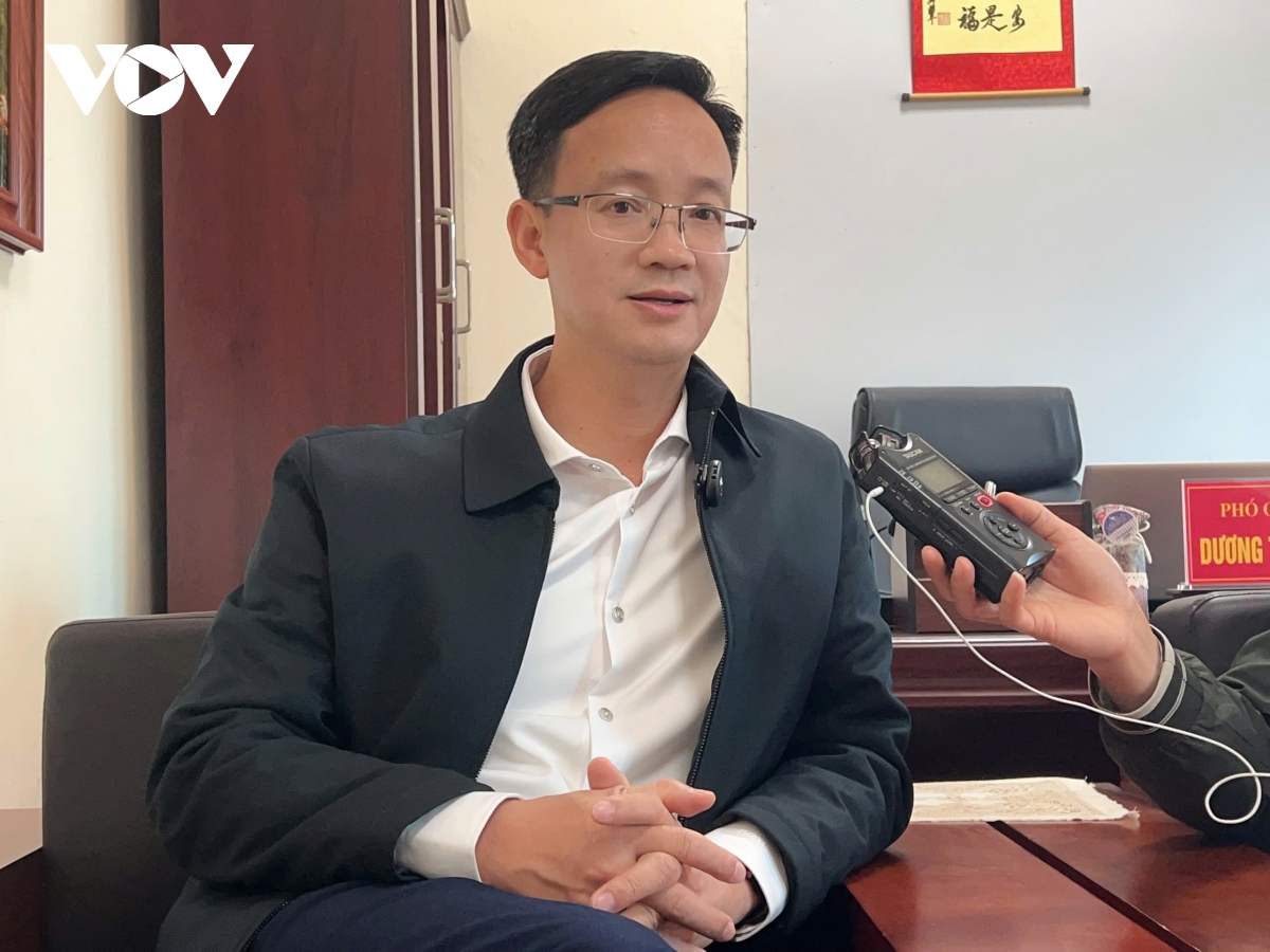 Du lịch Lào Cai: Biến di sản thành tài sản để đột phá - Ảnh 3.