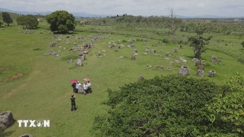 Lào được bình chọn là một trong những điểm đến du lịch hàng đầu thế giới - Ảnh 1.