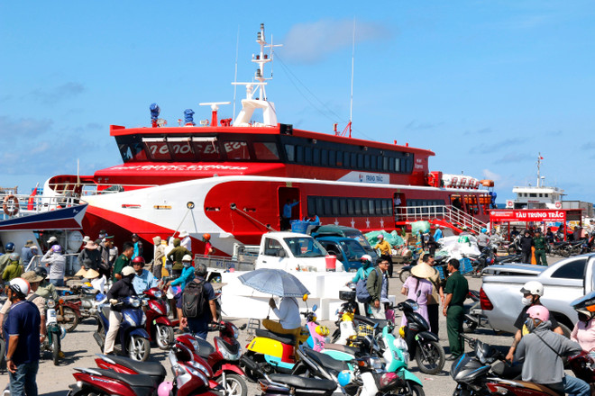 Phú Quý vào danh sách 10 điểm đến đáng khám phá hàng đầu Đông Nam Á năm 2026 - Ảnh 2.