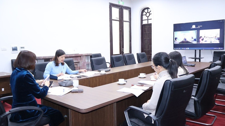 ITE HCMC 2026 sẽ tập trung vào thế mạnh, bản sắc đặc trưng của Thành phố Hồ Chí Minh - Ảnh 2.