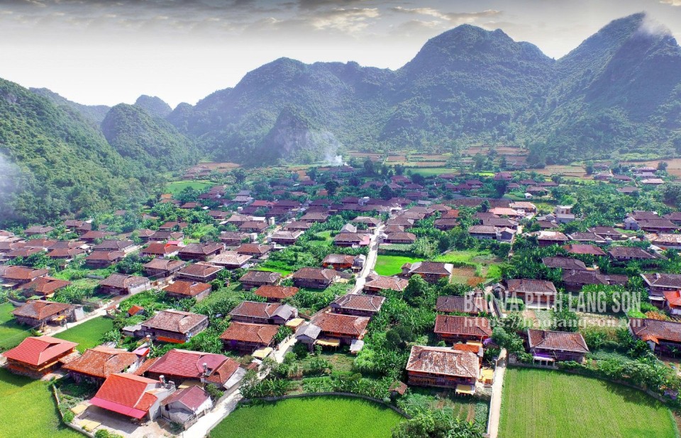 Lạng Sơn khơi nguồn lực cho du lịch cộng đồng - Ảnh 1.