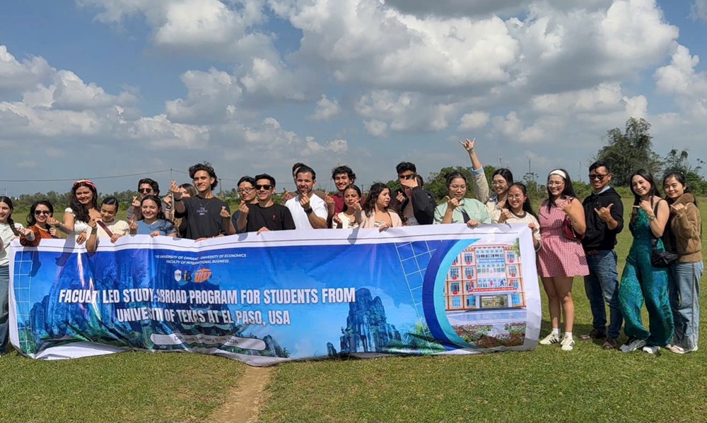 Đà Nẵng định hướng phát triển đội ngũ hướng dẫn viên du lịch năm 2026 - Ảnh 3.