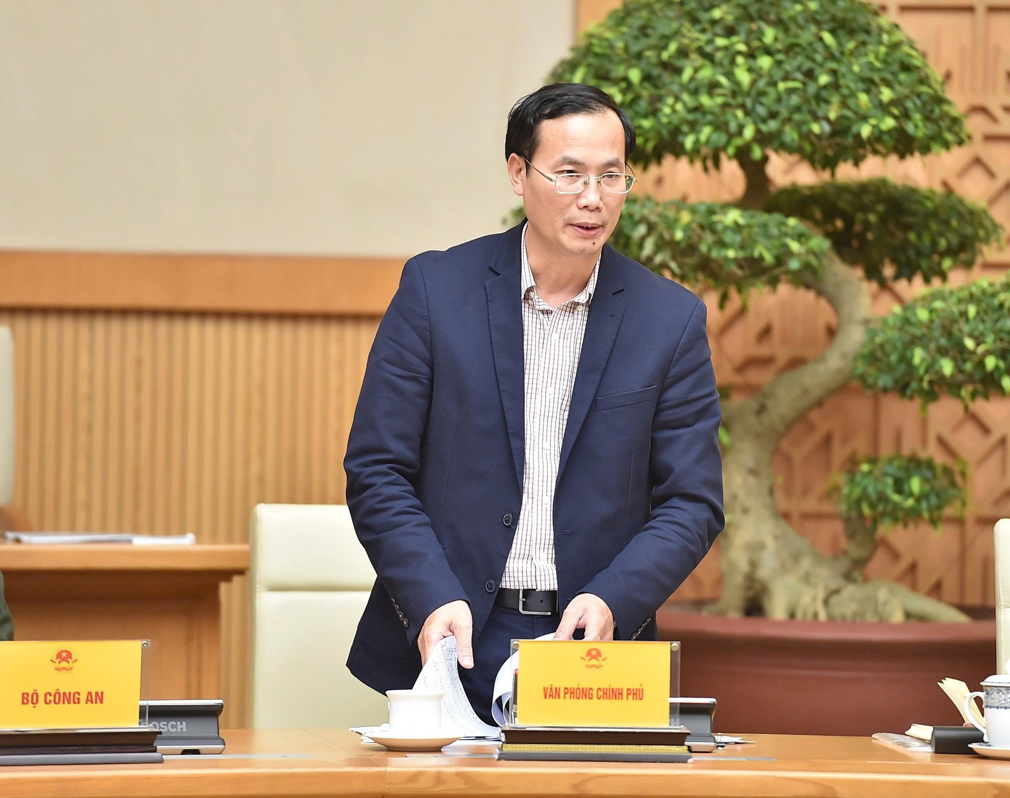 Không ngừng hoàn thiện để Phong trào 'Toàn dân đoàn kết xây dựng đời sống văn hóa' phù hợp với điều kiện, yêu cầu mới- Ảnh 3.