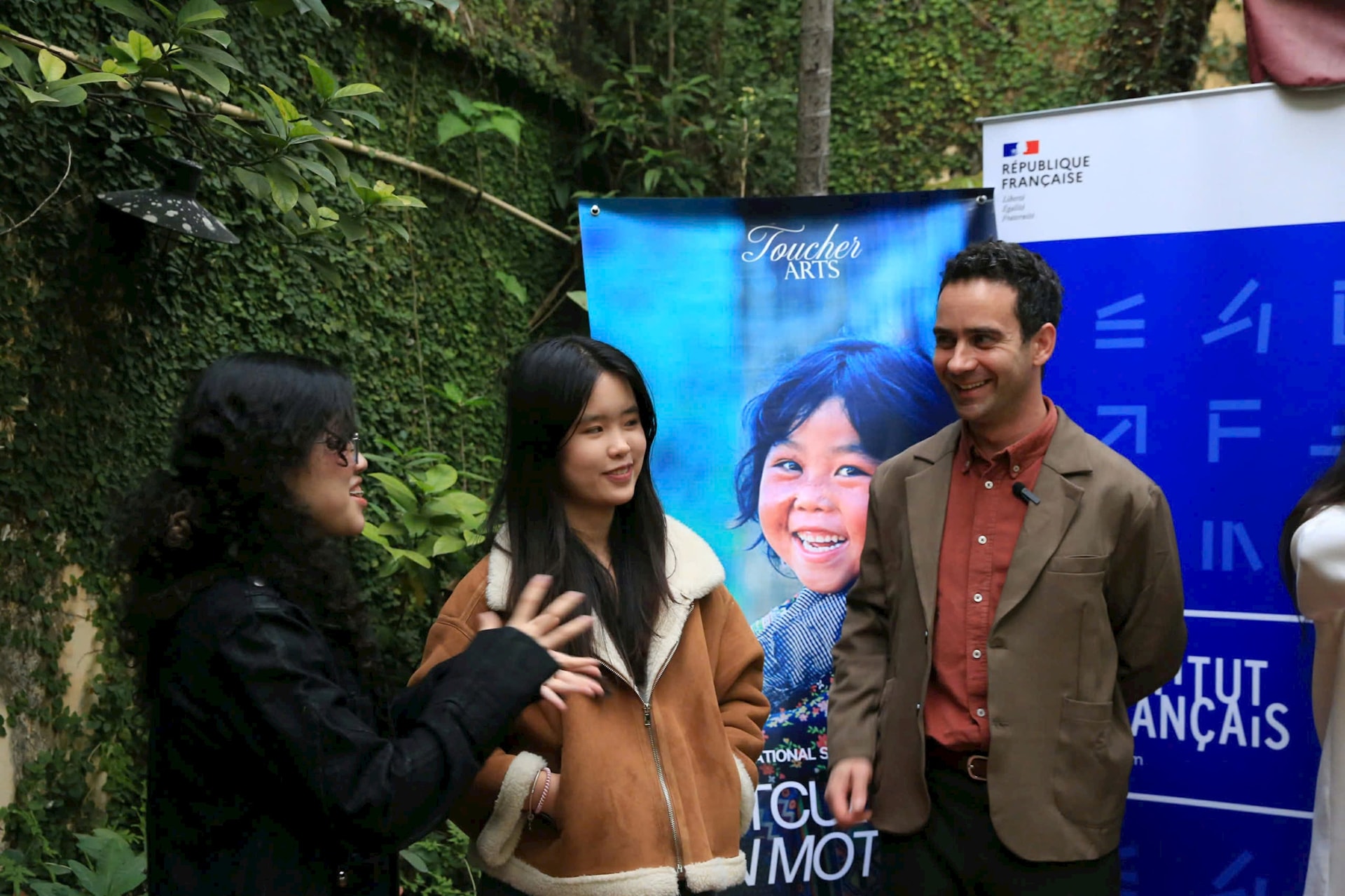 Phát động Liên hoan phim tài liệu ngắn quốc tế đầu tiên về văn hóa Việt - Ảnh 2.