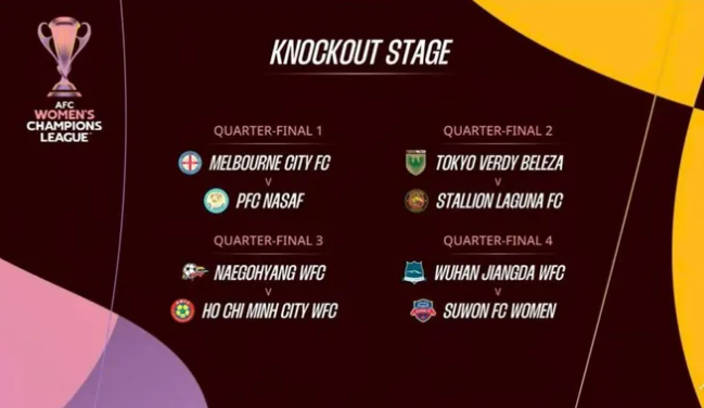 CLB nữ TPHCM đến CHDCND Triều Tiên thi đấu tứ kết châu Á - Ảnh 2.