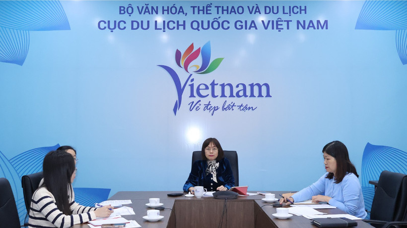 ITE HCMC 2026 sẽ tập trung vào thế mạnh, bản sắc đặc trưng của Thành phố Hồ Chí Minh - Ảnh 1.