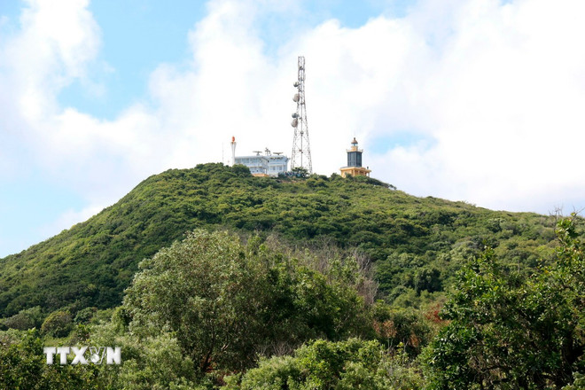 Phú Quý vào danh sách 10 điểm đến đáng khám phá hàng đầu Đông Nam Á năm 2026 - Ảnh 3.