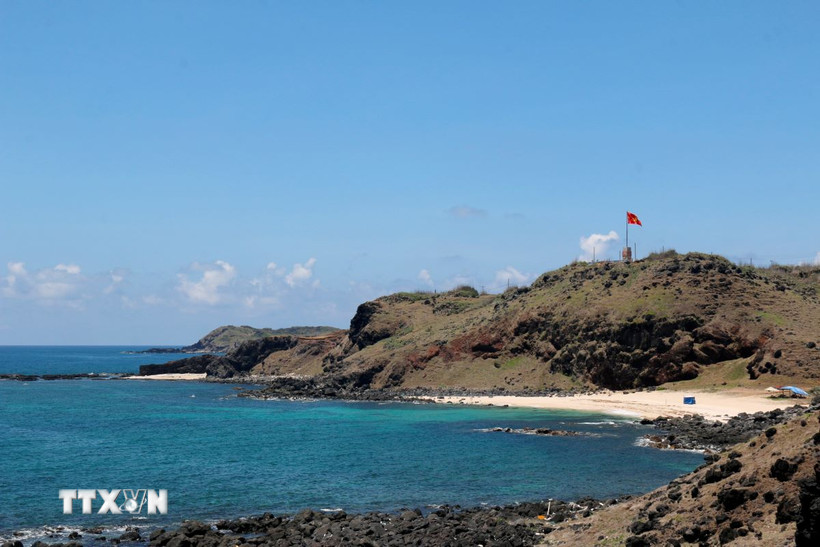 Phú Quý vào danh sách 10 điểm đến đáng khám phá hàng đầu Đông Nam Á năm 2026 - Ảnh 1.