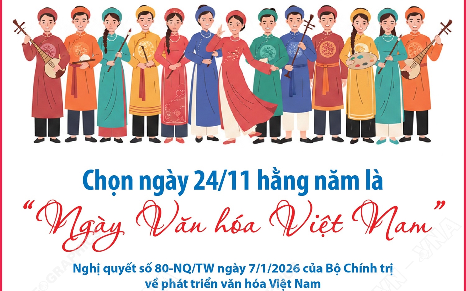Điểm báo hoạt động ngành Văn hóa, Thể thao và Du lịch ngày 16/1/2026