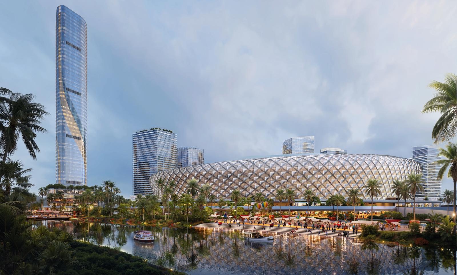 U23 Việt Nam chiến thắng ngoạn mục, quốc tế ngợi ca các SVĐ quy mô Olympic, thời của Thể thao Việt Nam đã đến? - Ảnh 3.