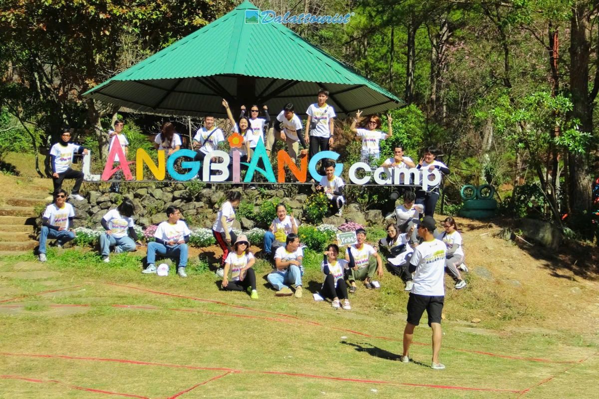 Lâm Đồng làm mới hoạt động đón khách du lịch dịp Xuân - Ảnh 6.