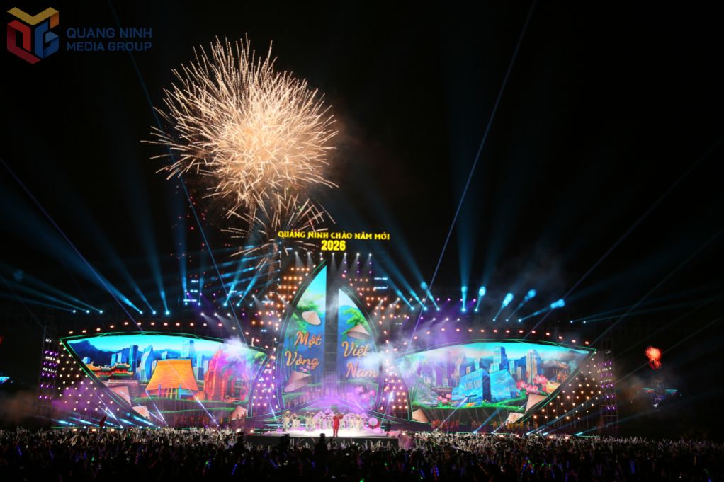 Du lịch Quảng Ninh và mục tiêu mới năm 2026 - Ảnh 2.