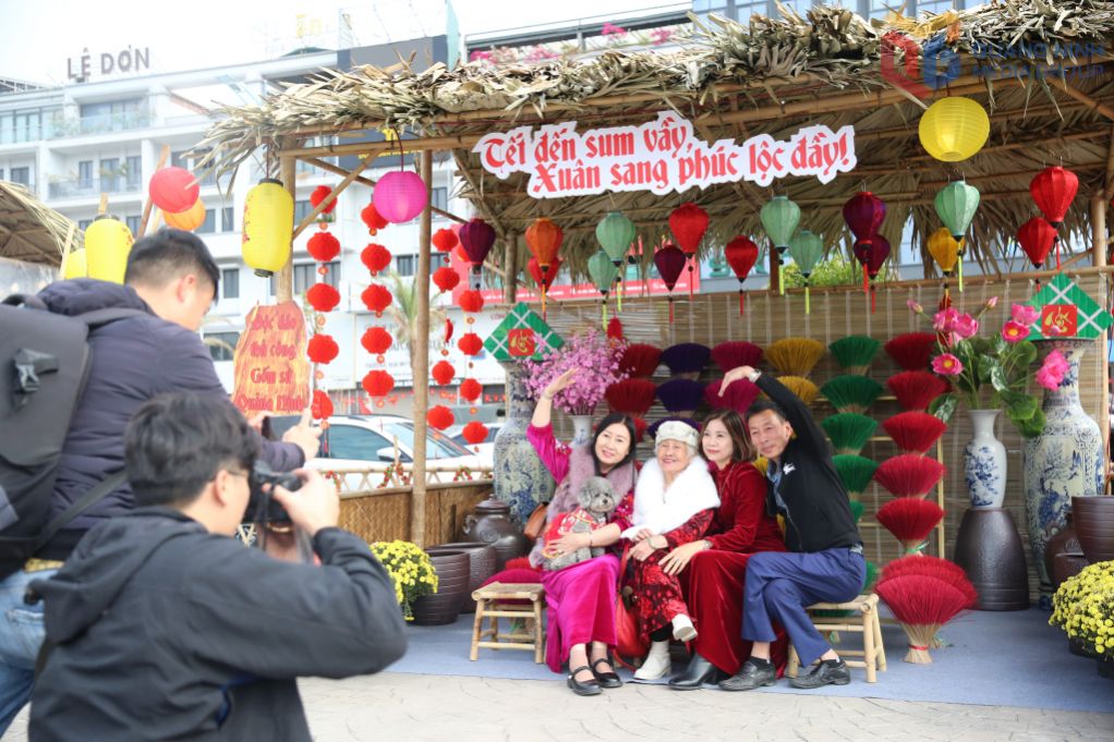 Du lịch Quảng Ninh và mục tiêu mới năm 2026 - Ảnh 3.