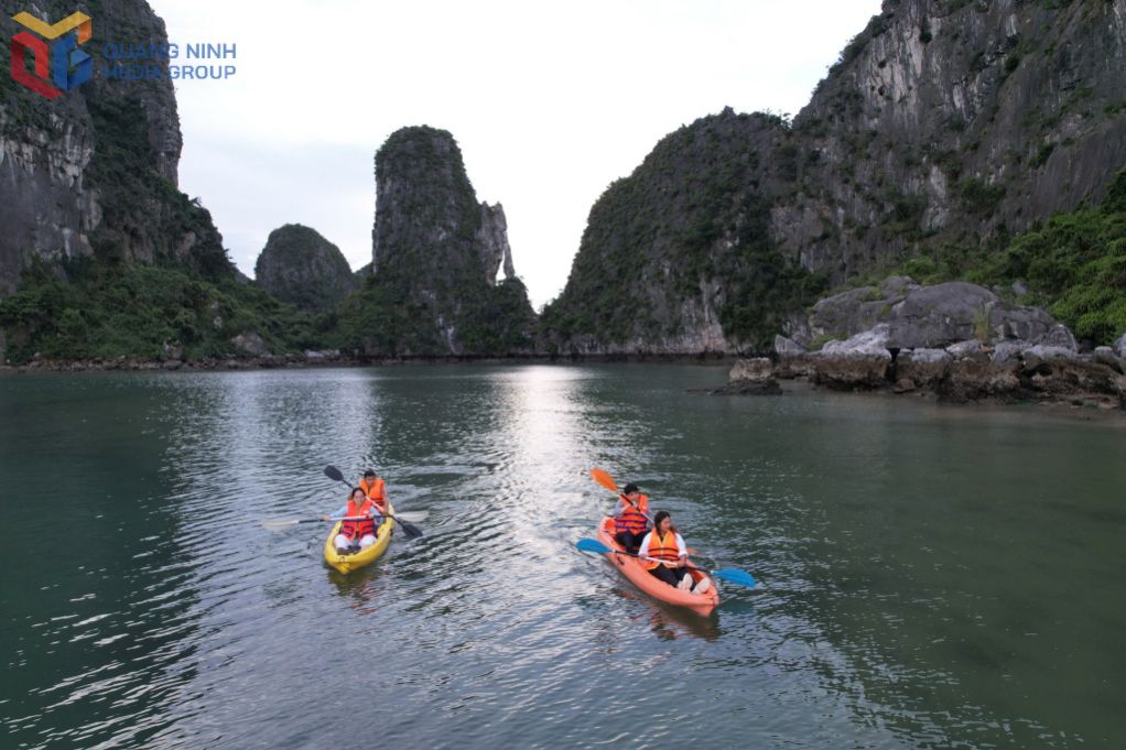 Du lịch Quảng Ninh và mục tiêu mới năm 2026 - Ảnh 4.