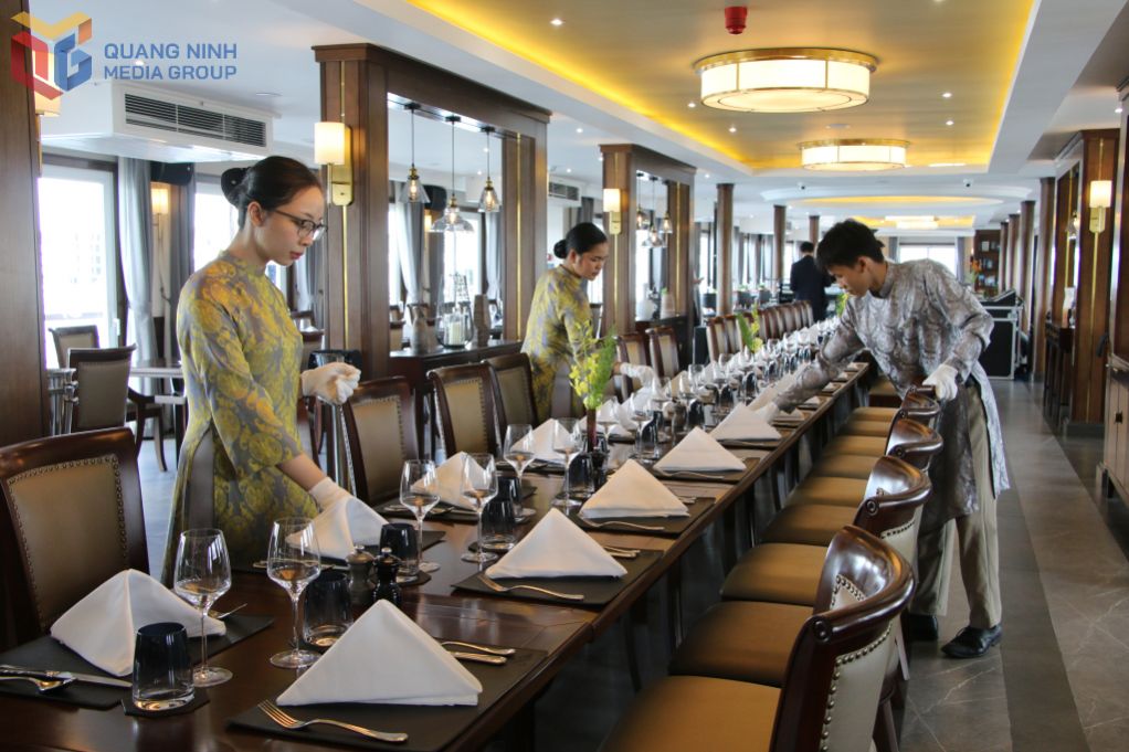 Du lịch Quảng Ninh và mục tiêu mới năm 2026 - Ảnh 5.