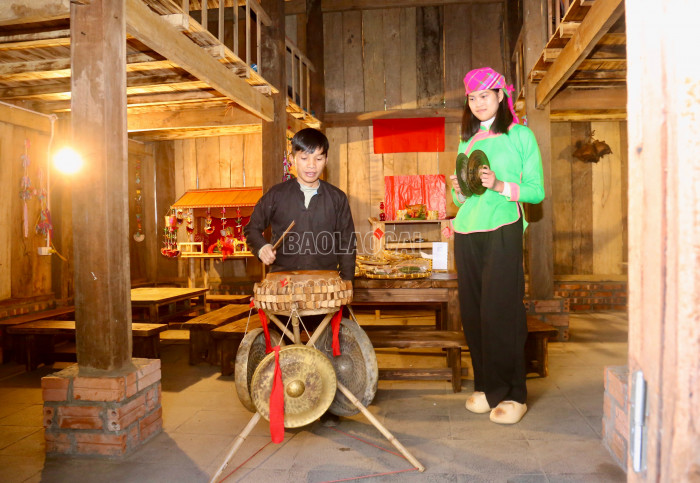 Lào Cai: Sa Pa nâng cao chất lượng du lịch trải nghiệm - Ảnh 2.