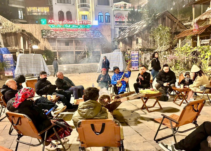 Lào Cai: Sa Pa nâng cao chất lượng du lịch trải nghiệm - Ảnh 5.