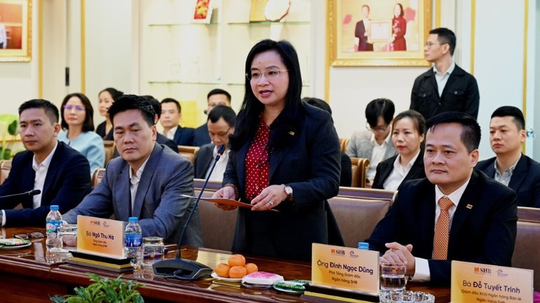 Hợp tác thúc đẩy du lịch thông minh tại Việt Nam - Ảnh 3.