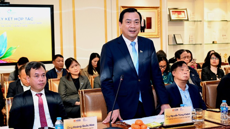 Hợp tác thúc đẩy du lịch thông minh tại Việt Nam - Ảnh 4.