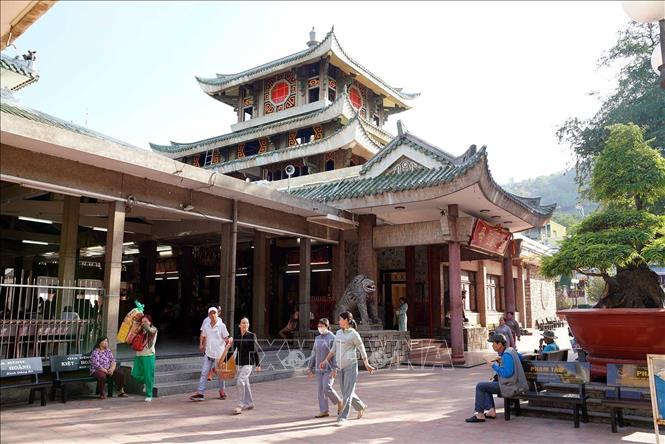 Du lịch An Giang với khát vọng vươn tầm quốc tế - Ảnh 2.