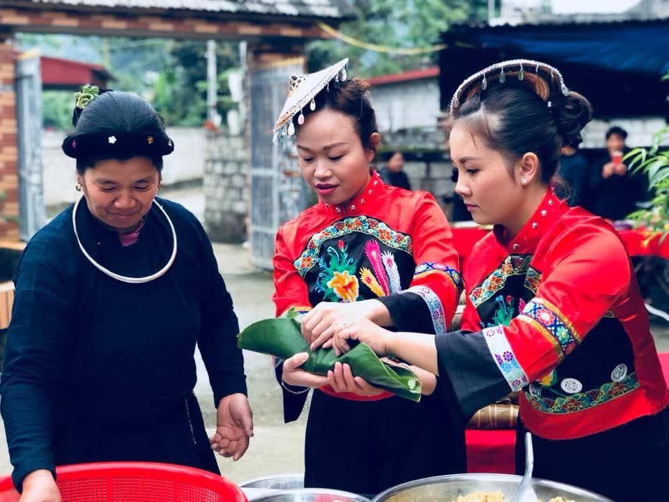 Lạng Sơn: Kỳ vọng bứt phá kinh tế xanh từ du lịch cộng đồng - Ảnh 1.