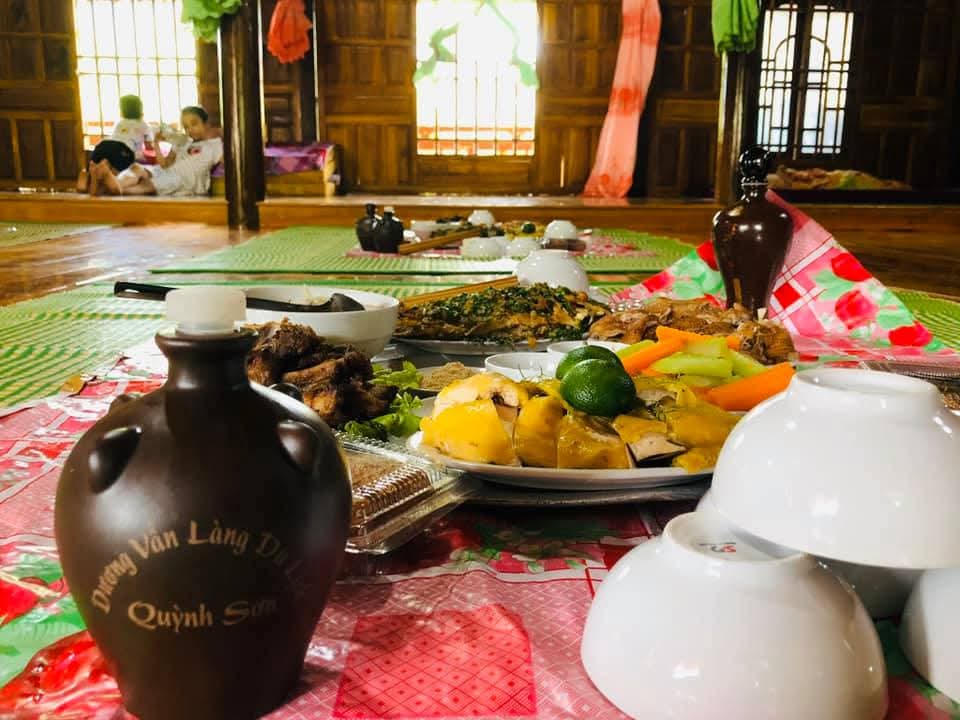 Lạng Sơn: Kỳ vọng bứt phá kinh tế xanh từ du lịch cộng đồng - Ảnh 2.