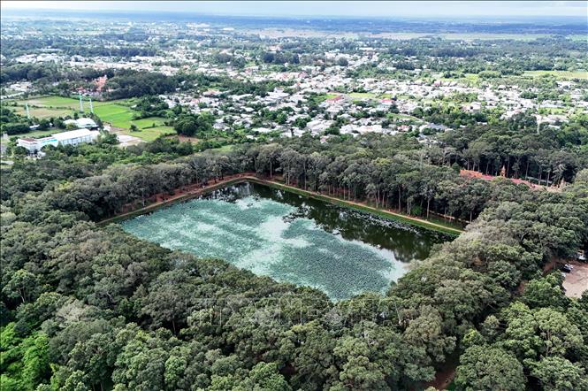 Đồng bằng sông Cửu Long tái định vị hình ảnh, nâng cao giá trị trên bản đồ du lịch - Ảnh 4.