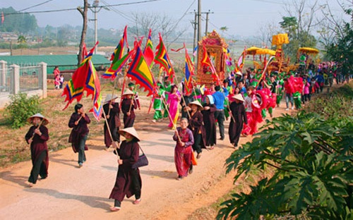 Nghệ An triển khai đồng bộ công tác quản lý xây dựng và thực hiện hương ước, quy ước 