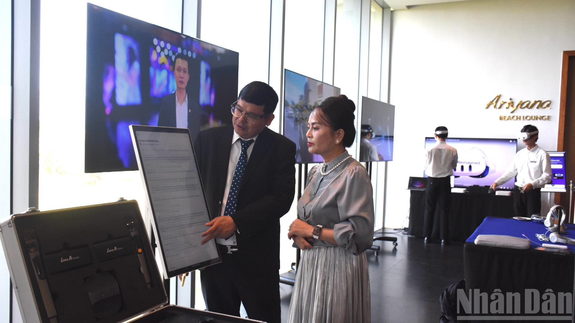 Du lịch Đà Nẵng - điểm tựa cho một chu kỳ tăng trưởng mới - Ảnh 3.