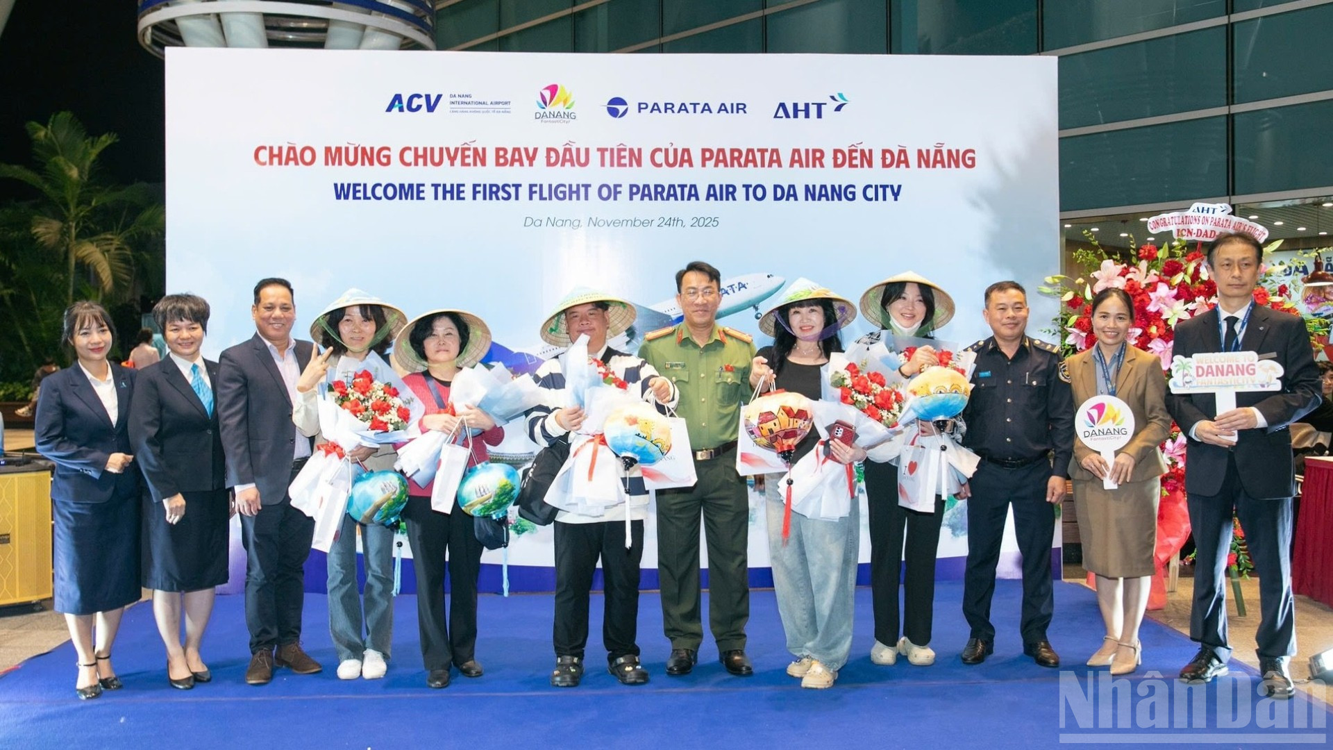 Du lịch Đà Nẵng - điểm tựa cho một chu kỳ tăng trưởng mới - Ảnh 2.