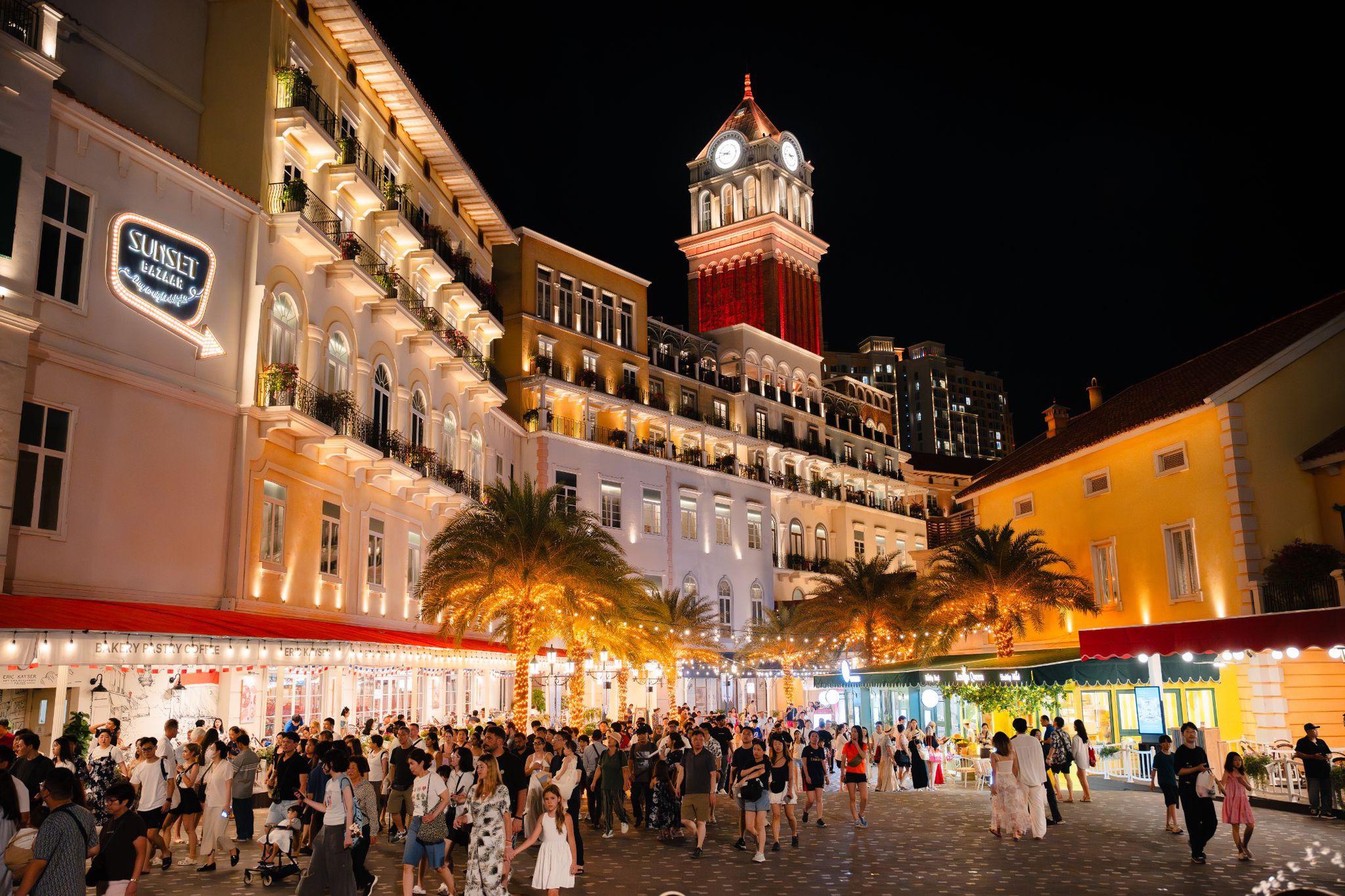 Báo Mỹ chọn Phú Quốc vào top điểm đến thịnh hành năm 2026 - Ảnh 2. Báo Mỹ chọn Phú Quốc vào top điểm đến thịnh hành năm 2026 - Ảnh 2.