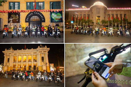 Hà Nội dự báo bứt phá kỷ lục khách du lịch trong kỳ nghỉ vàng Tết Bính Ngọ 2026 - Ảnh 4.