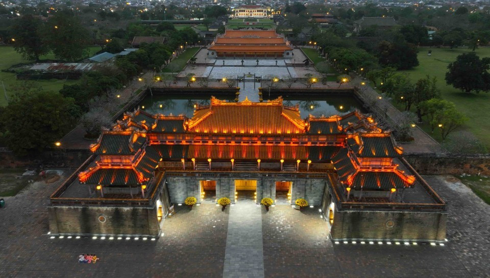 Du lịch - điểm sáng trong bức tranh kinh tế, xã hội Việt Nam - Ảnh 4.