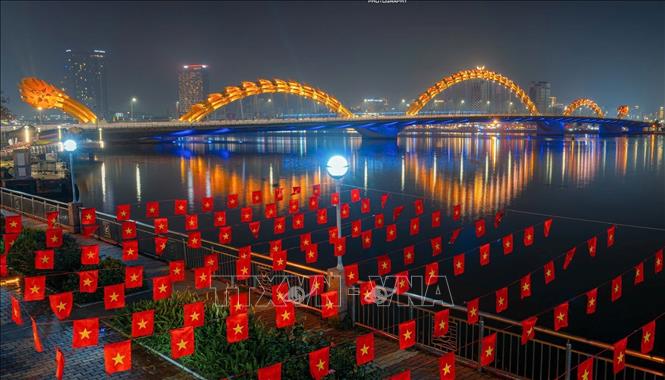 Khơi dậy sức mạnh văn hóa, đánh thức tiềm năng di sản để phát triển bền vững - Ảnh 1. Khơi dậy sức mạnh văn hóa, đánh thức tiềm năng di sản để phát triển bền vững - Ảnh 1.