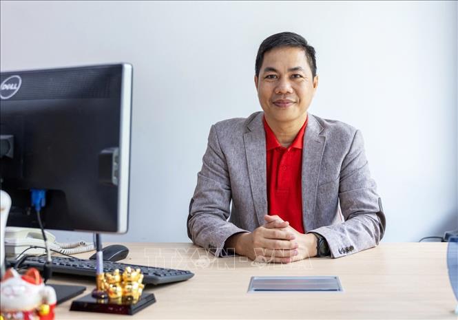 Khơi dậy sức mạnh văn hóa, đánh thức tiềm năng di sản để phát triển bền vững - Ảnh 3. Khơi dậy sức mạnh văn hóa, đánh thức tiềm năng di sản để phát triển bền vững - Ảnh 3.