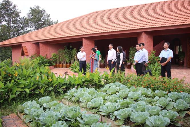 Kiến tạo không gian phát triển mới cho du lịch Cần Thơ - Ảnh 2. Kiến tạo không gian phát triển mới cho du lịch Cần Thơ - Ảnh 2.