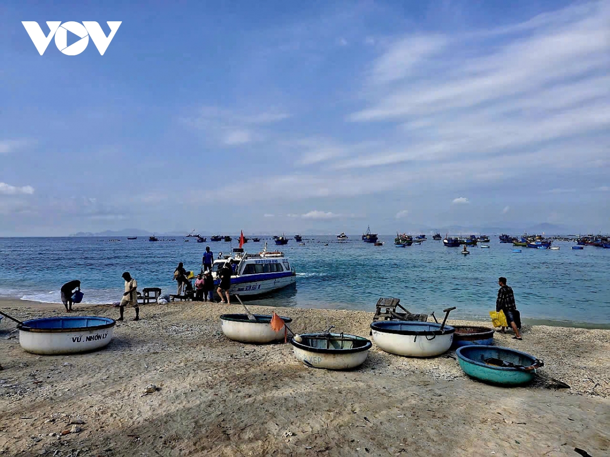 Rừng xanh – biển biếc mở lối du lịch Gia Lai trong kỷ nguyên mới - Ảnh 4.