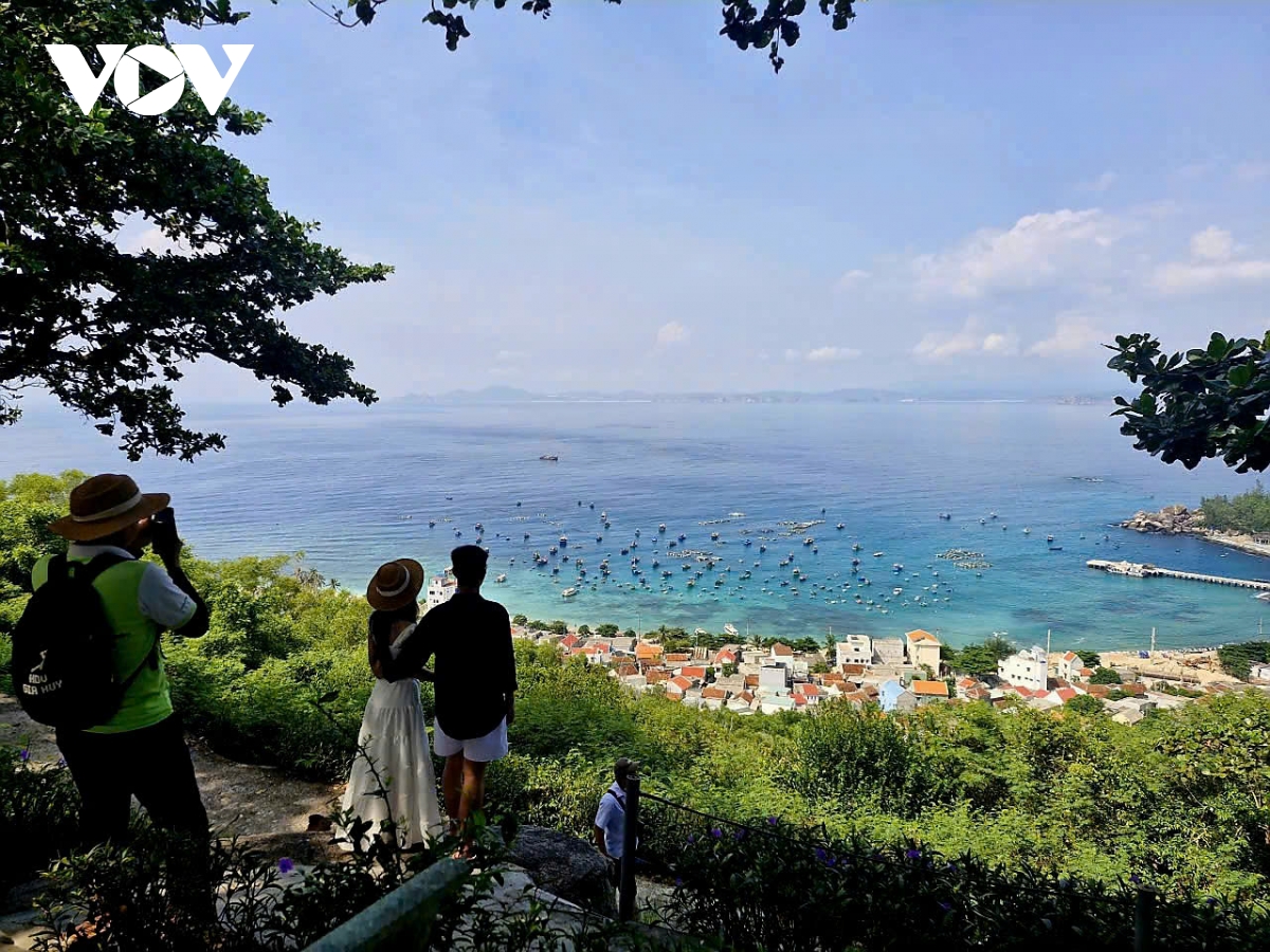 Rừng xanh – biển biếc mở lối du lịch Gia Lai trong kỷ nguyên mới - Ảnh 5.