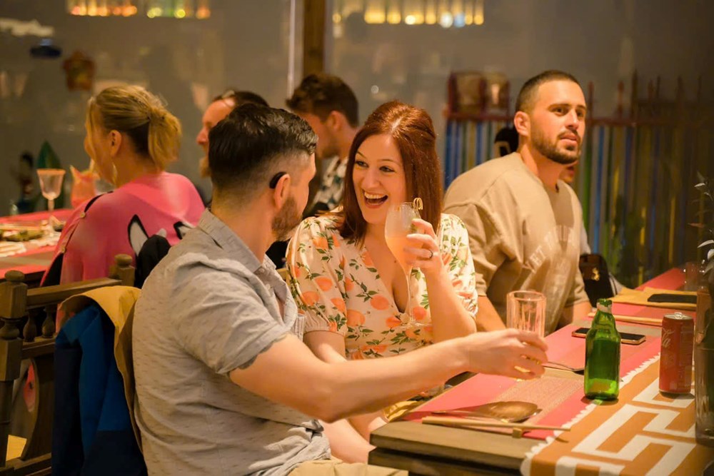 Việt Nam đang thắng Thái Lan ở đâu trong cuộc đua du lịch Đông Nam Á? - Ảnh 3.