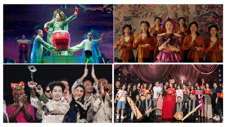 Hoàn thiện hệ thống pháp luật về văn hóa: “Bệ đỡ” vững chắc để văn hóa phát triển - Ảnh 2.