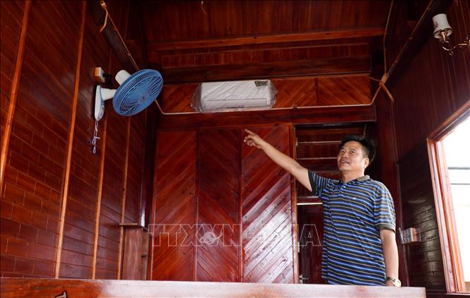 Đặc khu Lý Sơn sẵn sàng đón du khách dịp Tết Nguyên đán Bính Ngọ - Ảnh 4. Đặc khu Lý Sơn sẵn sàng đón du khách dịp Tết Nguyên đán Bính Ngọ - Ảnh 4.