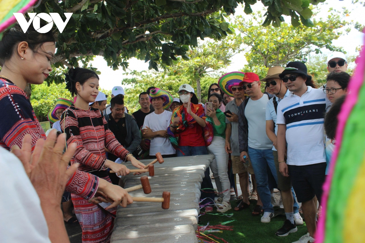 Du lịch Nam Trung Bộ - Tây Nguyên liên kết để cất cánh - Ảnh 3.