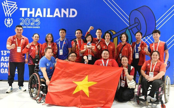 Điểm báo hoạt động ngành Văn hóa, Thể thao và Du lịch ngày 27/01/2026